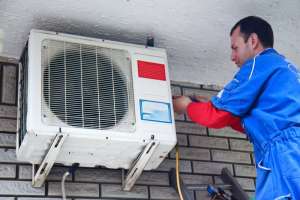 HVAC Companies Near Yawkey, WV Available Now